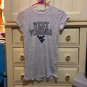 Wv tee